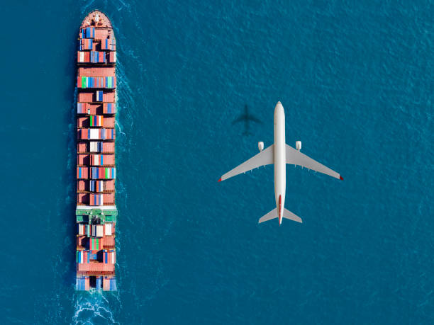 Air and Cargo Freight